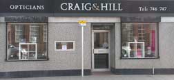 Craig & Hill