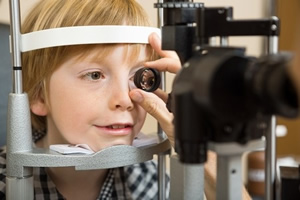 Children's Eyecare